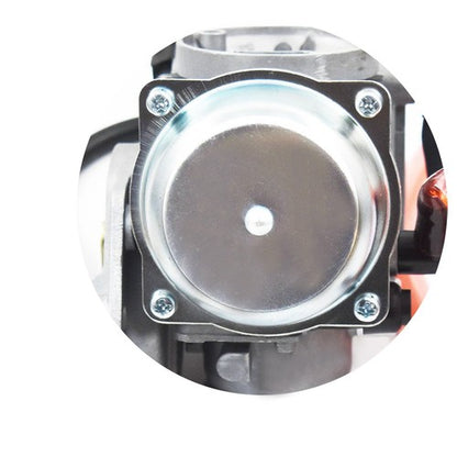 Solid Spare Carburetor Carb Fit For Suzuki Vinson 500 LTF500F LTA500F 2002-2007