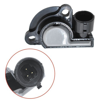 Solid Spare TPS Throttle Position Sensor Fit For HiSUN MASSIMO EFI UTV400 500 700 800 US