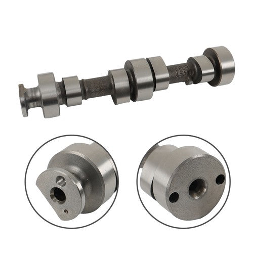 Solid Spare For Polaris Ranger 800 Cylinder Piston Gasket Top End Kit & Camshaft 2010-2017