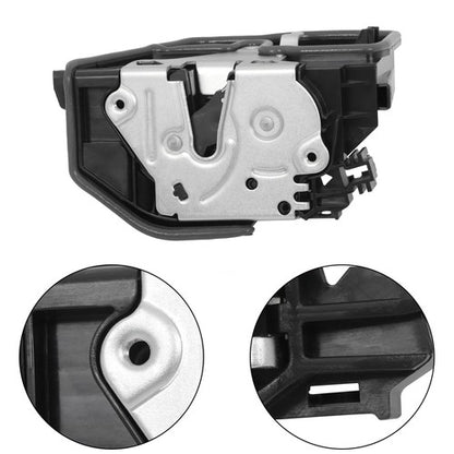 Solid Spare For BMW E60 E65 E90 NEW Power Door lock Actuator FL Driver Side 51217202143
