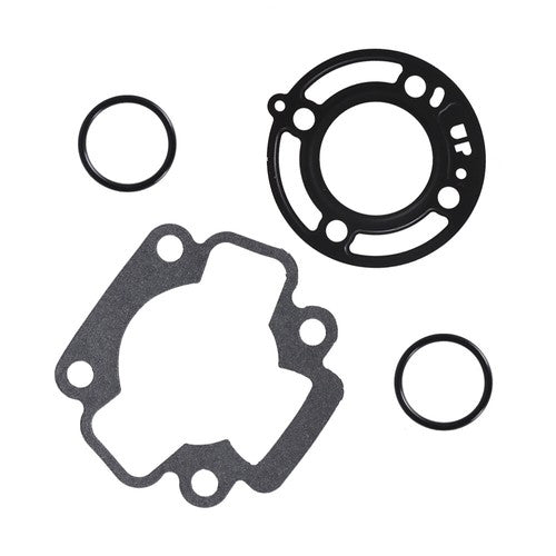 Solid Spare Fit For Kawasaki KX65 2000-2017 Suzuki RM65 2003-2005 Top End Gasket Kit Set