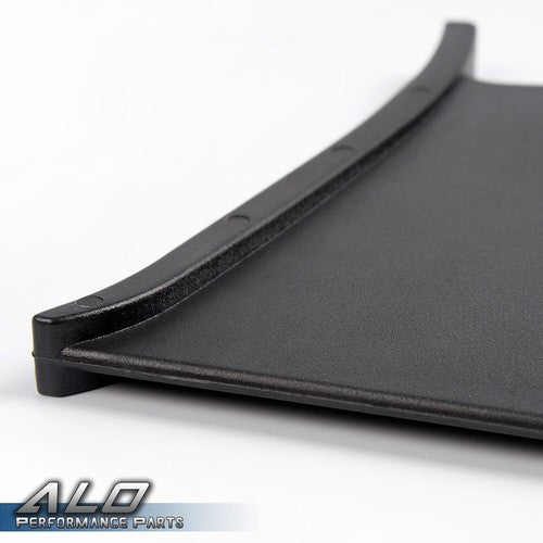 Solid Spare Fit For 2002-2007 Subaru Impreza WRX STI Spoiler Wing Stiffi Support Stabilizer
