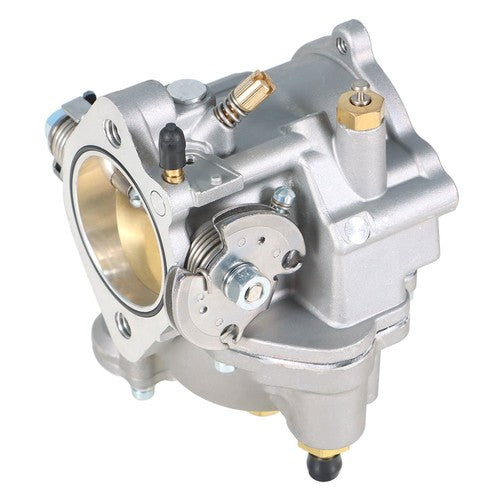 Solid Spare Carburetor For Shorty Carb Big Twin Sportster NEW