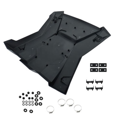 Solid Spare Lock Ride Sport Roof 2012-2022 RZR 570 900 and For Polaris 2878748 RZR