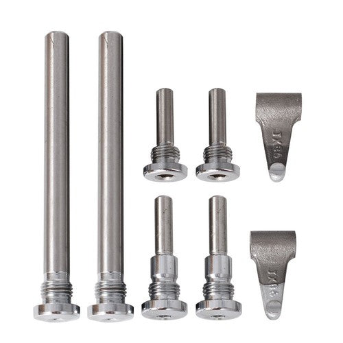 Solid Spare 1999-2008 Cylinder Head Rebuild Intake Valve Kit Fit For Honda Sportrax TRX400EX