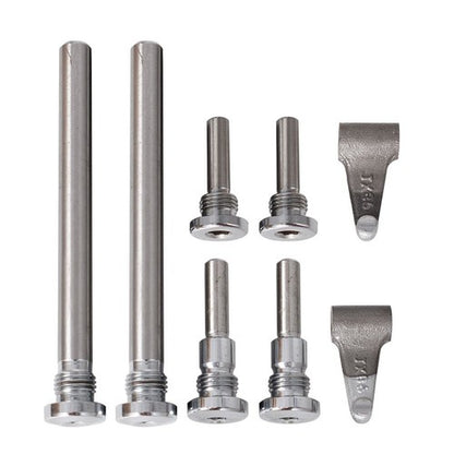 Solid Spare 1999-2008 Cylinder Head Rebuild Intake Valve Kit Fit For Honda Sportrax TRX400EX
