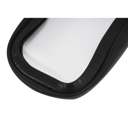 Solid Spare Plastic Panel Window For Arctic Cat Wildcat 12-19 Clear Rear Vented Windshield