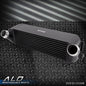 Solid Spare Front Mount Intercooler Black Fit For BMW 2012-Up M2/328i/335i/428i/435i