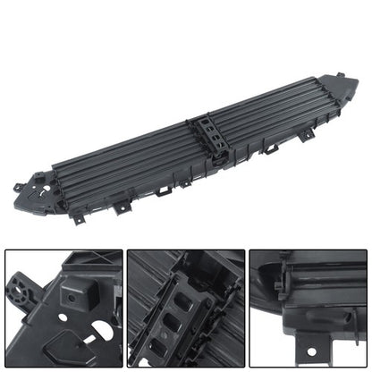 Solid Spare Active Grille Shutter 68438679AC For Chrysler Pacifica Voyager 2019 2020-2022