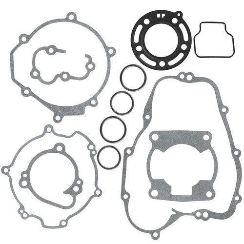 Solid Spare For Kawasaki Kx100 1998-2020(C23) Complete Gasket Kit Set Top & Bottom End USA