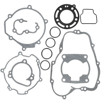 Solid Spare For Kawasaki Kx100 1998-2020(C23) Complete Gasket Kit Set Top & Bottom End USA