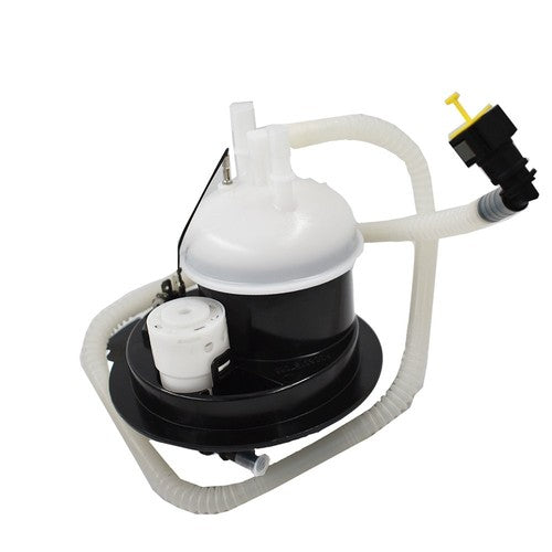 Solid Spare Fuel Filter For 08-14 Porsche Cayenne 955 957 Base S Turbo 7L5919679 95562042100