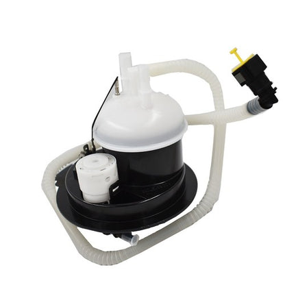 Solid Spare Fuel Filter For 08-14 Porsche Cayenne 955 957 Base S Turbo 7L5919679 95562042100
