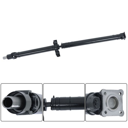 Solid Spare Automatic Trans Rear Drive Shaft Assembly For Subaru Impreza H4 2.5L 2008-2011