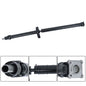 Solid Spare Automatic Trans Rear Drive Shaft Assembly For Subaru Impreza H4 2.5L 2008-2011