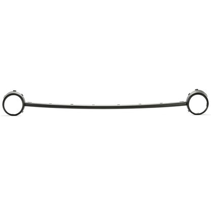 Solid Spare Bumper Kit For 01-2005 Beetle Front Valance & Grille Assembly & Bumper Trim 3PC