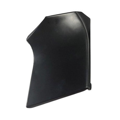 For 07-10 Toyota FJ Cruiser Driver Side Upper Fender Panel Cover Trim Plate NEW