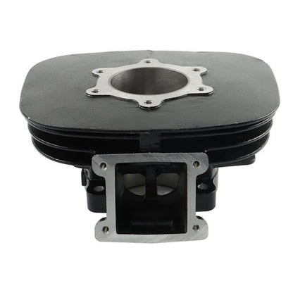 Solid Spare Cylinder Carburetor Piston Gasket Kit For Yamaha Blaster 200 YFS200 1988-2006