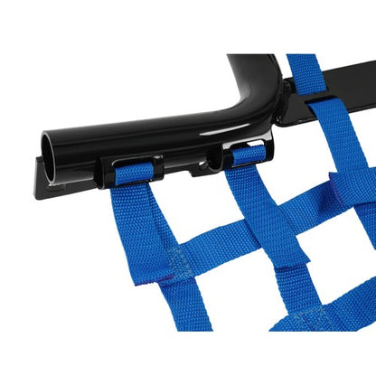 Solid Spare For Yamaha Raptor 660 YFM 660R 2001-2005 Left & Right Nerf Bars Peg Heel Guards