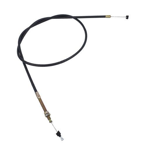 Solid Spare Clutch Cable Fit for Yamaha YZF-R6 R6 1999 - 2005 YZF-R6S R6S 2006 - 2008 YZF R6
