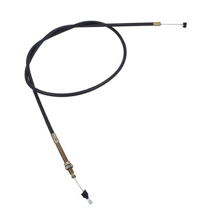 Solid Spare Clutch Cable Fit for Yamaha YZF-R6 R6 1999 - 2005 YZF-R6S R6S 2006 - 2008 YZF R6