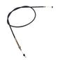 Solid Spare Clutch Cable Fit for Yamaha YZF-R6 R6 1999 - 2005 YZF-R6S R6S 2006 - 2008 YZF R6