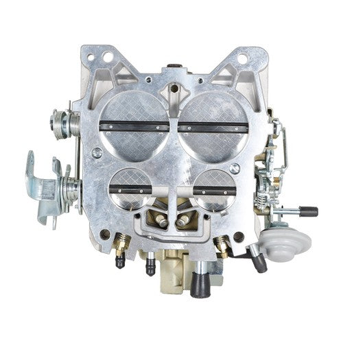 Solid Spare 7026203 For Chevrolet Chevelle 1970 1971-1973 4MV 4 Barrel Carburetor 7026202