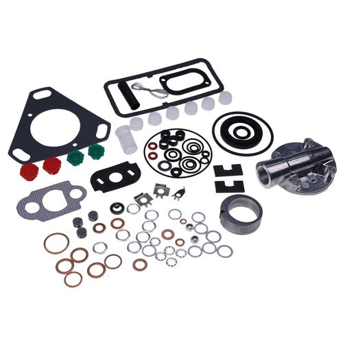 Solid Spare Overhaul Rebuild Kit 7139-223 for CAV Lucas DPA Roto Injection Pump Delphi Ford