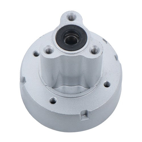 Solid Spare For Honda Monkey Z50 Z50R Z50J Skyteam Z50 Drum Brake Hub Cover Panel