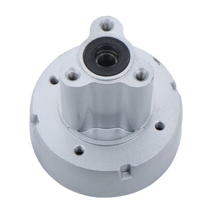 Solid Spare For Honda Monkey Z50 Z50R Z50J Skyteam Z50 Drum Brake Hub Cover Panel