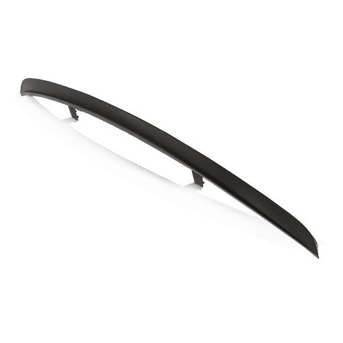 Solid Spare Fit For 2017-2023 Tesla Model 3 1103035-00-D Rear Bumper Lower Spoiler Valance