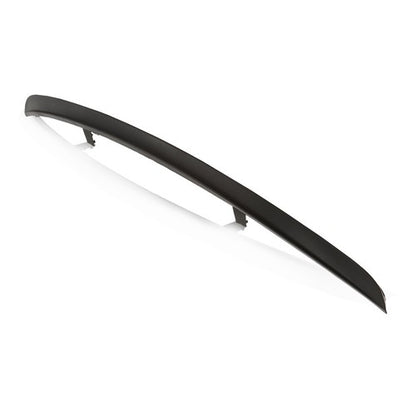 Solid Spare Fit For 2017-2023 Tesla Model 3 1103035-00-D Rear Bumper Lower Spoiler Valance