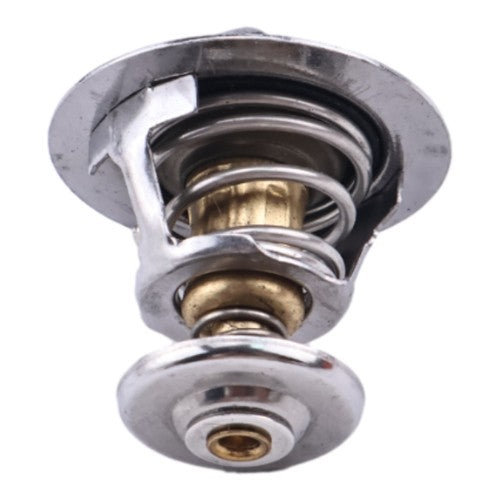 Solid Spare 82°C Thermostat 249-5541 For CAT 247B2 239D 257B2 232D CB22B 3024C C1.1 C1.5