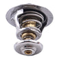 Solid Spare 82°C Thermostat 249-5541 For CAT 247B2 239D 257B2 232D CB22B 3024C C1.1 C1.5