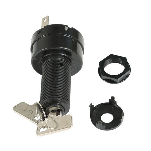 Solid Spare Ignition Switch Key For Club Car Precedent Electric Golf Cart 2004-UP #102508601