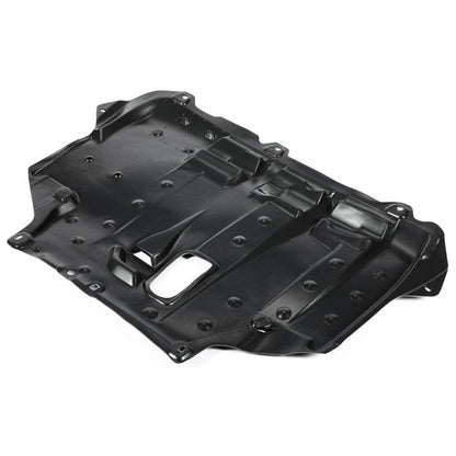 Solid Spare Engine Splash Shield For 12-18 Ford Focus 2.0L Engine Naturally Aspirated Center