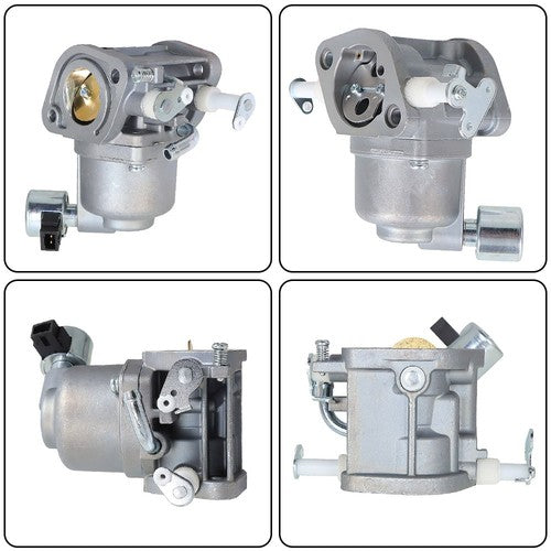 Solid Spare Carburetor For Briggs & Stratton 594207 Intek Engine Mower Carb &Gasket Set New