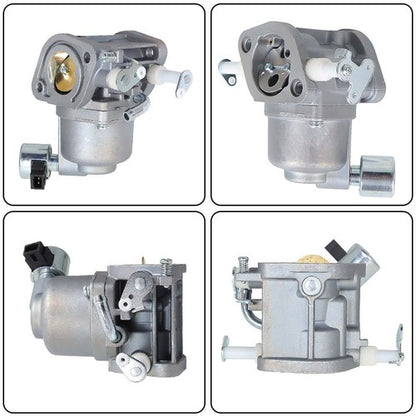 Solid Spare Carburetor For Briggs & Stratton 594207 Intek Engine Mower Carb &Gasket Set New