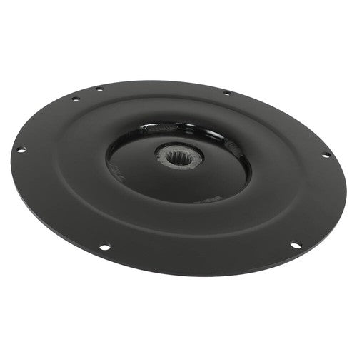 Solid Spare Fits For MerCruiser V8 Bravo X - 8M0098795, 861523A9 Engine Flywheel Coupler