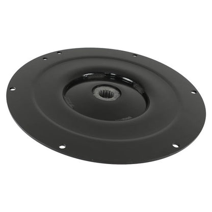 Solid Spare Fits For MerCruiser V8 Bravo X - 8M0098795, 861523A9 Engine Flywheel Coupler