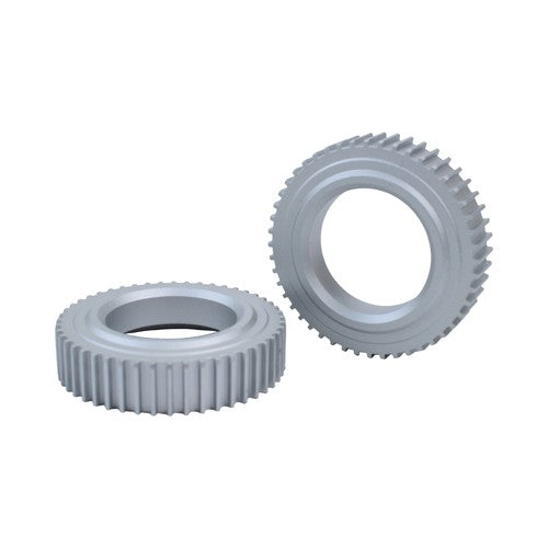 For 69-06 Toyota 4Runner Tacoma Tundra T100ABS Rear Wheel Bearing Seal Ring Kit