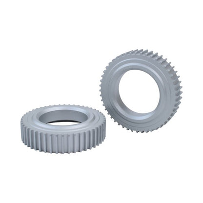 For 69-06 Toyota 4Runner Tacoma Tundra T100ABS Rear Wheel Bearing Seal Ring Kit