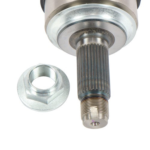 Solid Spare NCV36200 Front Right CV Axle Assembly For Honda Accord 2018 2019-22 44305TVAA51