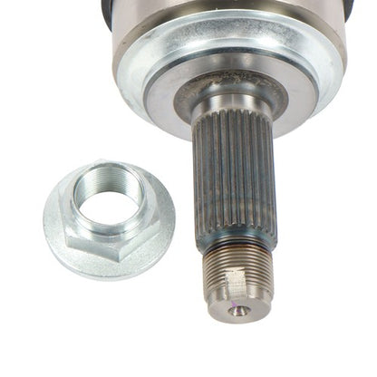 Solid Spare NCV36200 Front Right CV Axle Assembly For Honda Accord 2018 2019-22 44305TVAA51