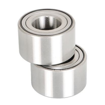Solid Spare For Honda TRX500 Foreman Rubicon 500 2015-19 2 Front Wheel Knuckle Ball Bearing
