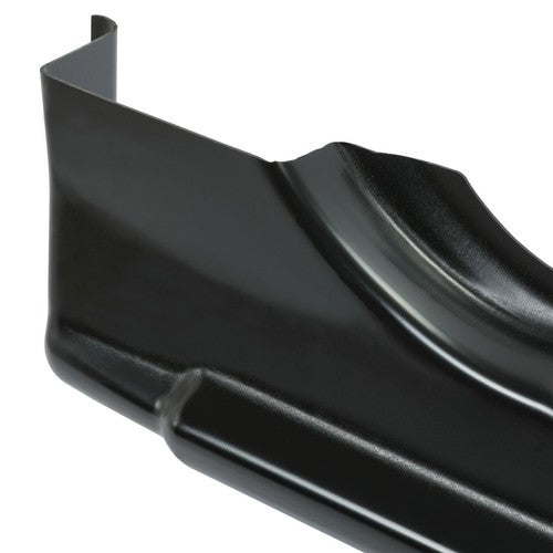 Solid Spare Rocker Panels FOR 99-07 Chevy Crew Cab Silverado GMC Sierra 4 Door Pickup PAIR