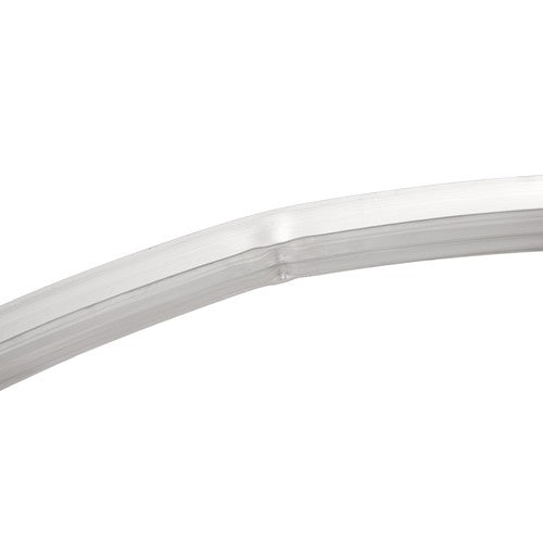 Solid Spare Front Bumper Reinforcement For 2015 2016 2017 Chrysler 200 Sedan 4DR Aluminum