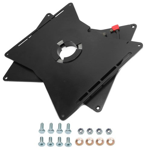 Solid Spare Swivel Seat Base For Ford Transit Van 13-23 14 21 Right Passenger Side Camper