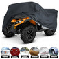 Solid Spare Waterproof Cover Universal XXXL For Can-Am Outlander 450 570 650 850 1000R NEW