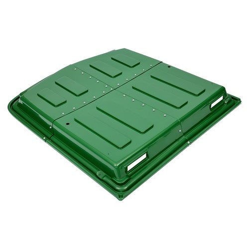 Solid Spare Cab Roof fits John Deere 2140 2350 2355 2550 8430 8440 8450 8630 8640 8650 8850